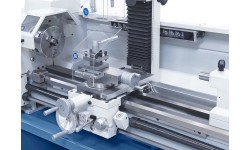 Proficenter 880 G Vario - 230 V incl. 2-axis digital readout