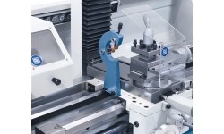 Proficenter 880 G Vario - 230 V incl. 2-axis digital readout