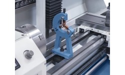 Proficenter 880 G Vario - 230 V incl. 2-axis digital readout