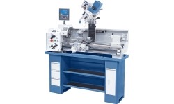 Proficenter 880 G Vario - 400 V incl. 2-axis digital readout