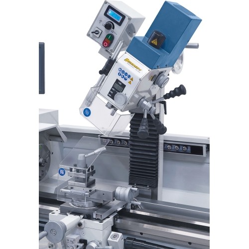 Proficenter 880 G Vario - 400 V incl. 2-axis digital readout