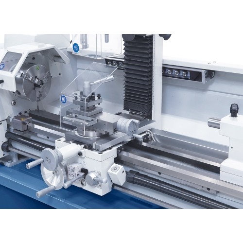 Proficenter 880 G Vario - 400 V incl. 2-axis digital readout