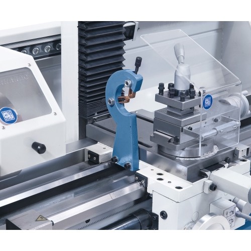 Proficenter 880 G Vario - 400 V incl. 2-axis digital readout