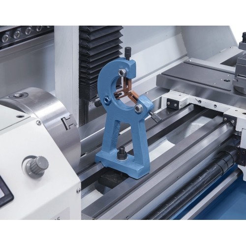 Proficenter 880 G Vario - 400 V incl. 2-axis digital readout