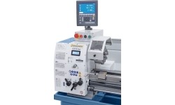 Profi 900 Vario - 400 V incl. 2-axis digital readout