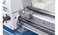 Profi 900 Vario - 400 V incl. 2-axis digital readout