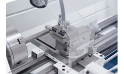 Profi 900 Vario - 400 V incl. 2-axis digital readout