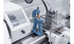 Profi 900 Vario - 400 V incl. 2-axis digital readout