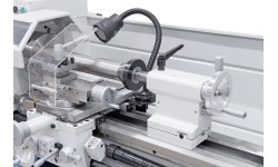 Profi 900 Vario - 400 V incl. 2-axis digital readout