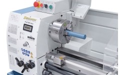 Profi 900 Vario - 400 V incl. 2-axis digital readout