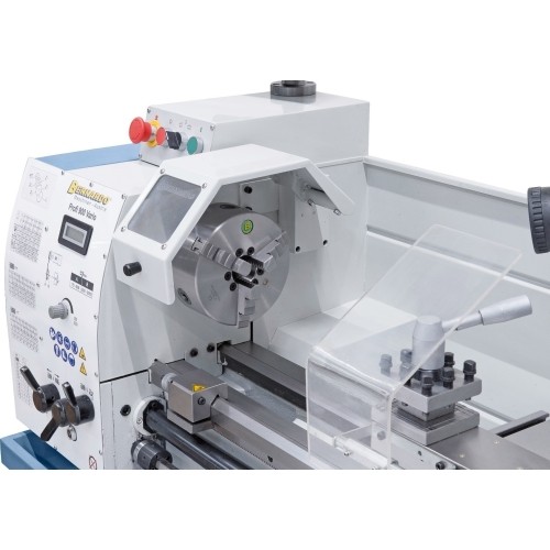 Profi 900 Vario - 400 V incl. 2-axis digital readout