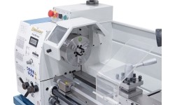 Profi 900 Vario - 400 V incl. 2-axis digital readout