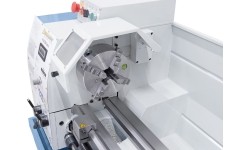 Profi 900 Vario - 400 V incl. 2-axis digital readout