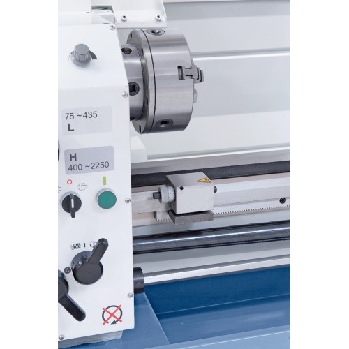 Profi 880 G Vario - 400 V