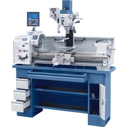 Proficenter 900 Vario - 400 V incl. 2-axis digital readout