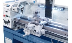 Proficenter 900 Vario - 400 V incl. 2-axis digital readout