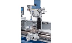 Proficenter 900 Vario - 400 V incl. 2-axis digital readout