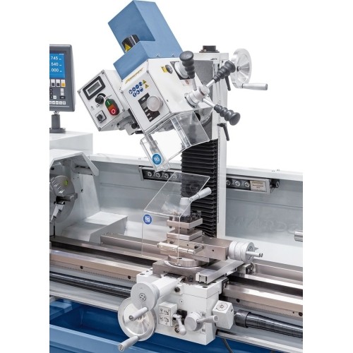 Proficenter 900 Vario - 400 V incl. 2-axis digital readout