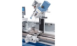 Proficenter 900 Vario - 400 V incl. 2-axis digital readout