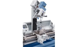 Proficenter 900 Vario - 400 V incl. 2-axis digital readout