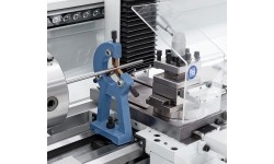 Proficenter 900 Vario - 400 V incl. 2-axis digital readout