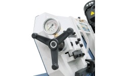 Juostinės pjovimo staklės Bernardo MCB 210 eco