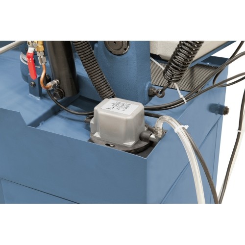 Juostinės pjovimo staklės Bernardo MCB 210 eco