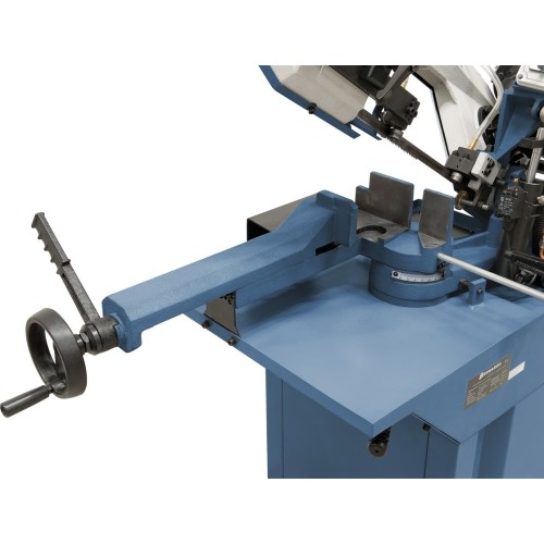 Juostinės pjovimo staklės Bernardo MCB 210 eco