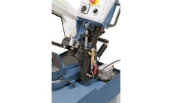 Juostinės pjovimo staklės Bernardo MCB 210 eco