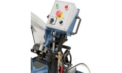 Juostinės pjovimo staklės Bernardo MCB 210 eco