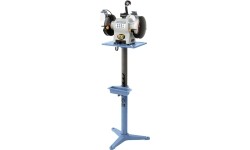 Šlifavimo staklės Bernardo DSA 200 - 400V