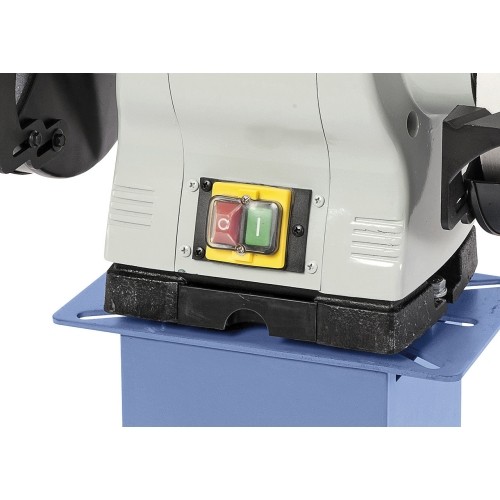 Šlifavimo staklės Bernardo DSA 200 - 400V