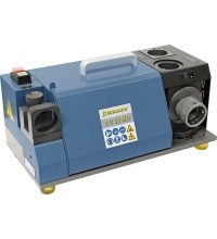 Grąžtų galandimo staklės Bernardo DG 32 MD