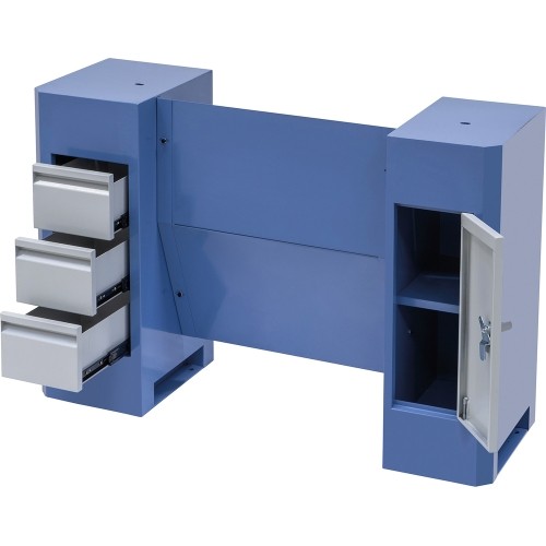 Untergestell Deluxe f. Profi(center) 650 G