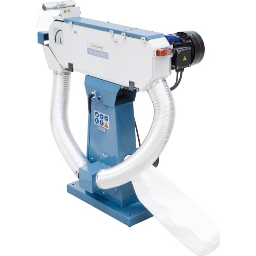 MS 75 x 2000 DC-2 / 400 V