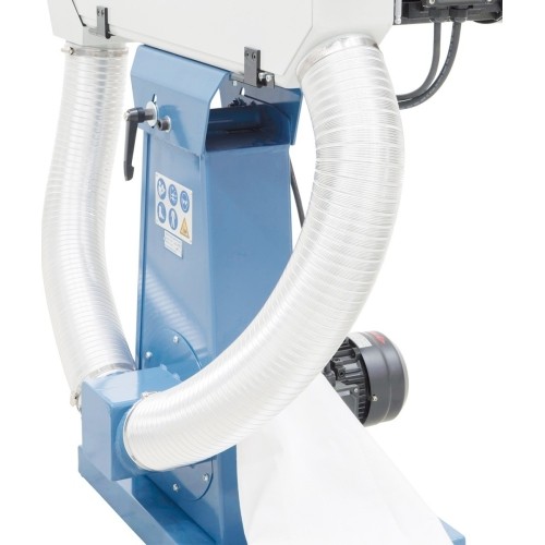 MS 75 x 2000 DC-2 / 400 V