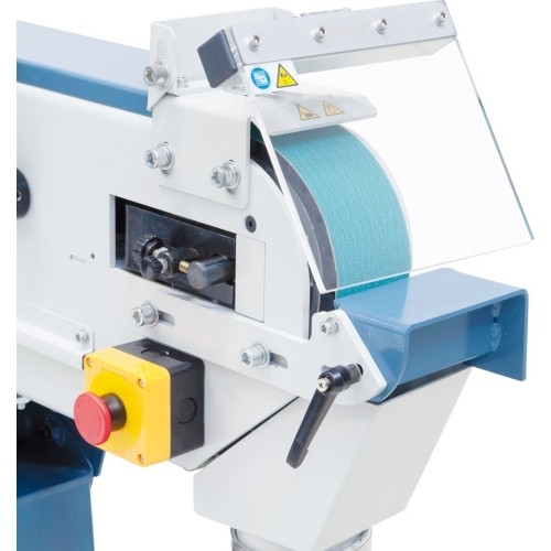 MS 75 x 2000 DC-2 / 400 V