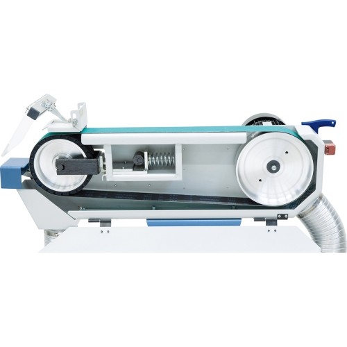 MS 75 x 2000 DC-2 / 400 V