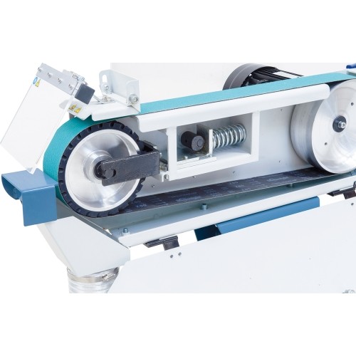 MS 75 x 2000 DC-2 / 400 V