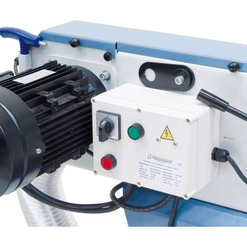 MS 75 x 2000 DC-2 / 400 V