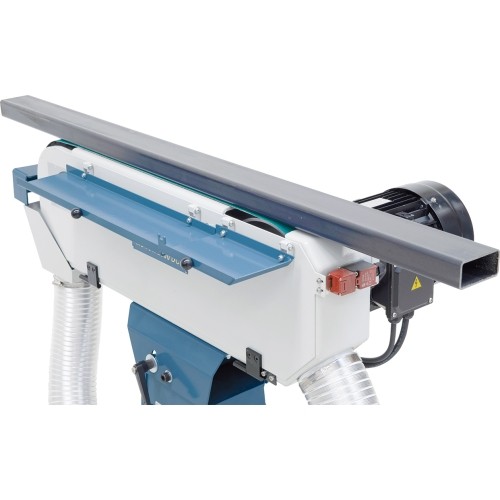 MS 75 x 2000 DC-2 / 400 V