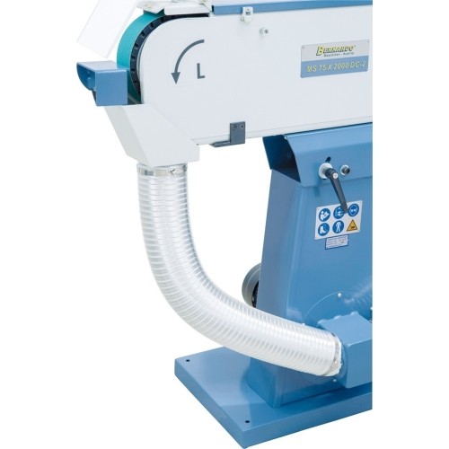 MS 75 x 2000 DC-2 / 400 V