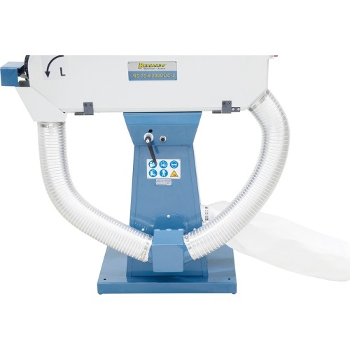 MS 75 x 2000 DC-2 / 400 V