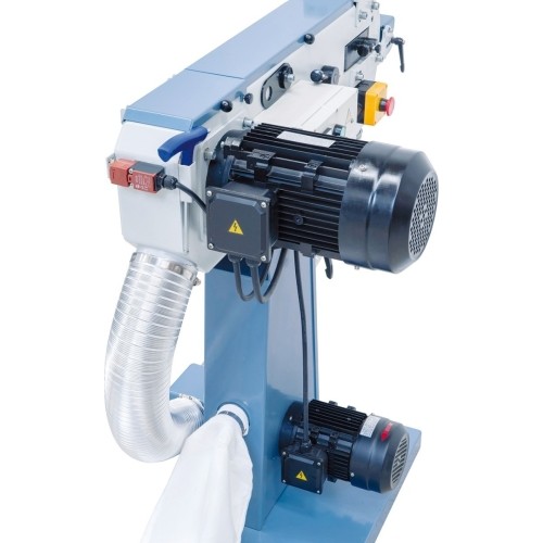 MS 75 x 2000 DC-2 / 400 V