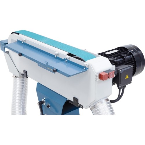 MS 75 x 2000 DC-2 / 400 V