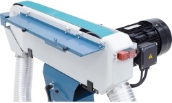 MS 75 x 2000 DC-2 / 400 V