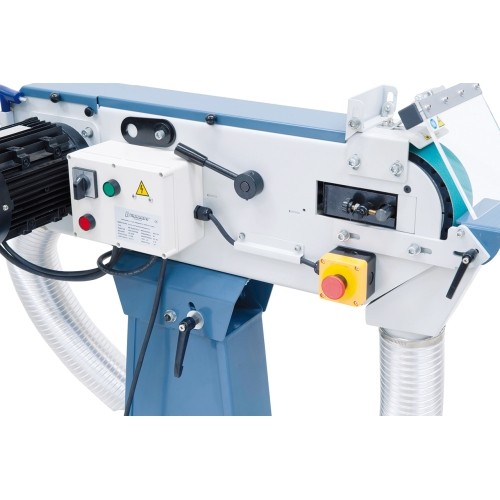 MS 75 x 2000 DC-2 / 400 V