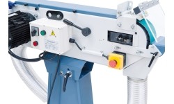 MS 75 x 2000 DC-2 / 400 V