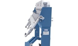 Rankinės segmentinės lankstymo staklės Bernardo TB 1270 Flex