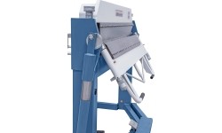 Rankinės segmentinės lankstymo staklės Bernardo TB 1270 Flex